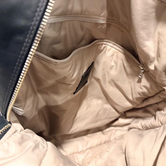 M0851 leather bag - Picture 4 of 7